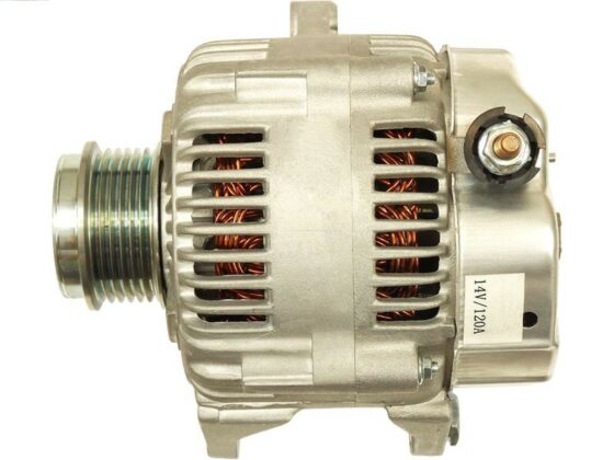 ALTERNATOR CHEROKEE WRANGLER 2.4