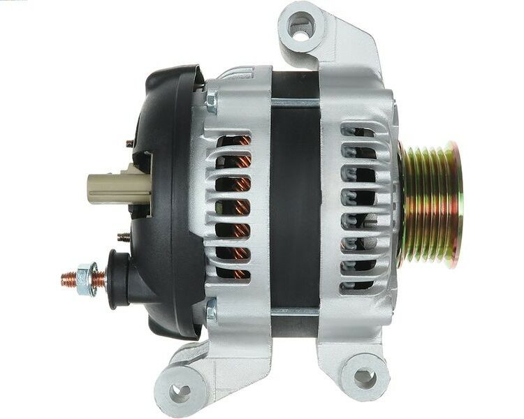 ALTERNATOR CHRYSLER VOYAGER 2.4i 16V