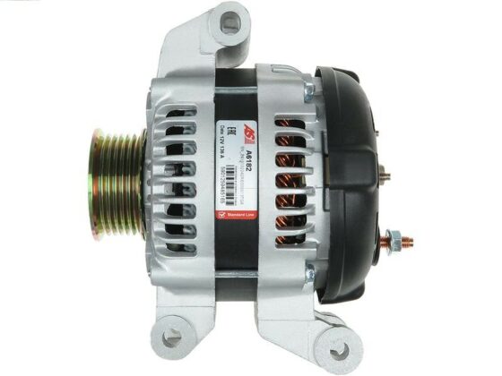 ALTERNATOR CHRYSLER VOYAGER 2.4i 16V