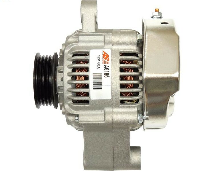 ALTERNATOR TOYOTA PASEO 1.5