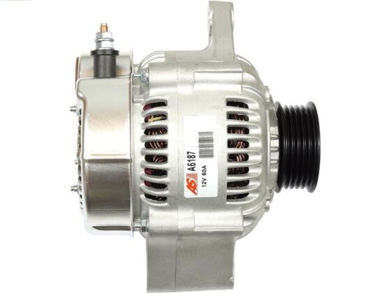 ALTERNATOR HIACE 2.4