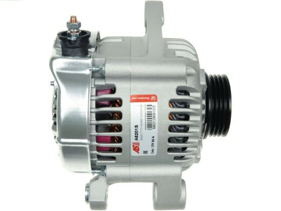 ALTERNATOR DAIHATSU Materia 1.3