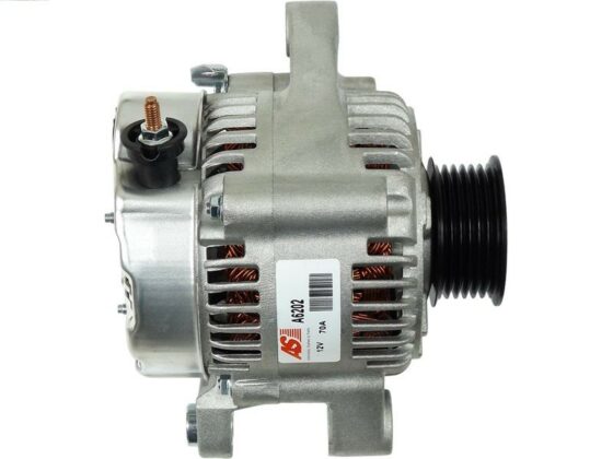 ALTERNATOR TOYOTA YARIS 1.0 1.3