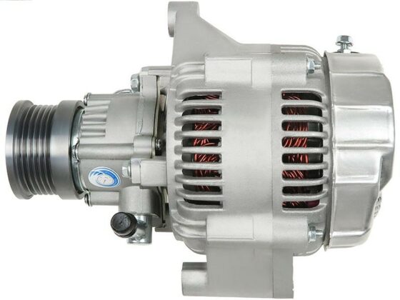 ALTERNATOR HYUNDAI ACCENT 1.5 CRDI GETZ 1.5 CRDI