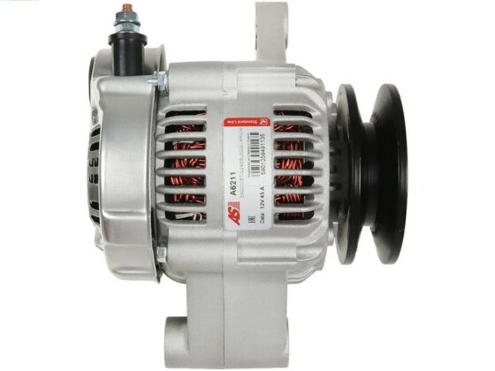 ALTERNATOR DAIHATSU ROCKY 2.0