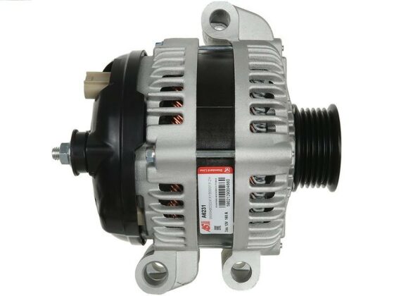 ALTERNATOR CHRYSLER 300 2.7