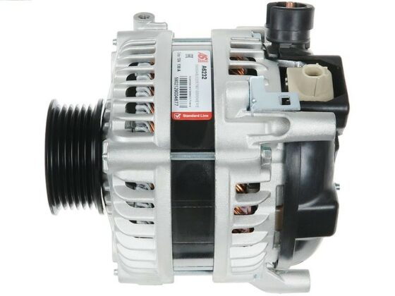 ALTERNATOR HONDA CR-V 2.0