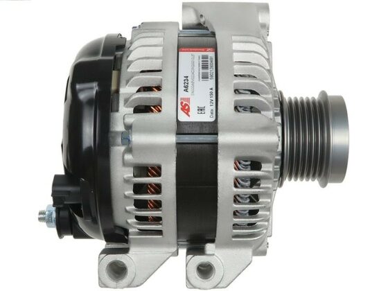 ALTERNATOR CHRYSLER 200 3.6