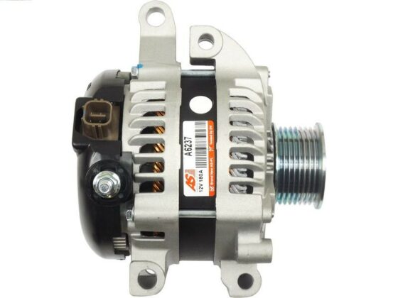 ALTERNATOR TOYOTA LAND CRUISER 4.6