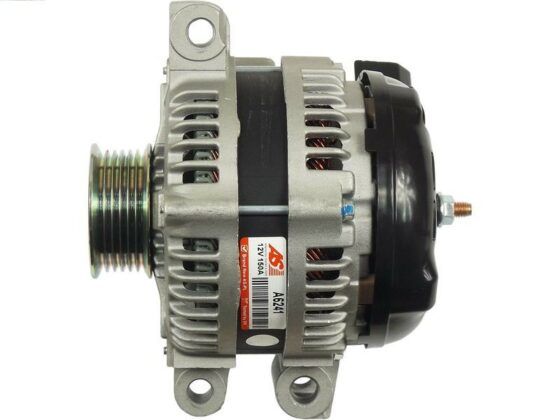 ALTERNATOR CADILLAC CTS 3.6 V6