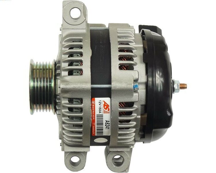 ALTERNATOR CADILLAC CTS 3.6 V6