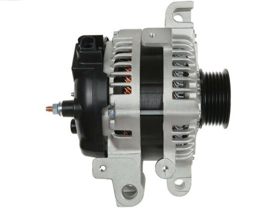 ALTERNATOR CADILLAC SRX 3.6 V6