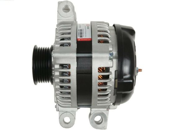 ALTERNATOR CADILLAC SRX 3.6 V6