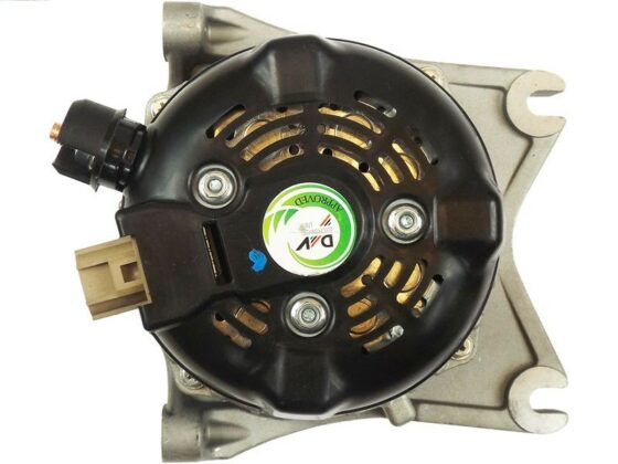 ALTERNATOR FORD E- SERIES