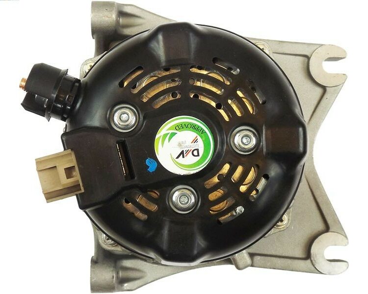 ALTERNATOR FORD E- SERIES