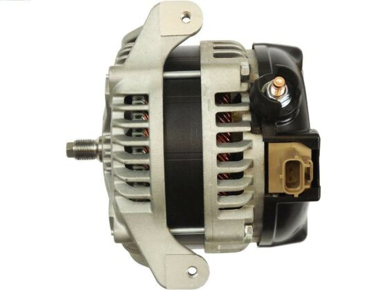 ALTERNATOR FORD E- SERIES