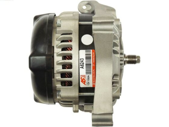 ALTERNATOR FORD E- SERIES