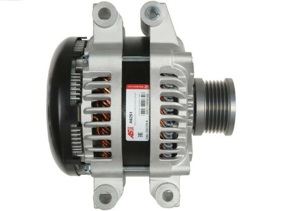 ALTERNATOR DODGE NITRO 2.8 CRD