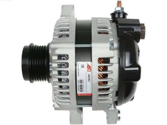 ALTERNATOR KIA SORENTO 2.2 CRDI