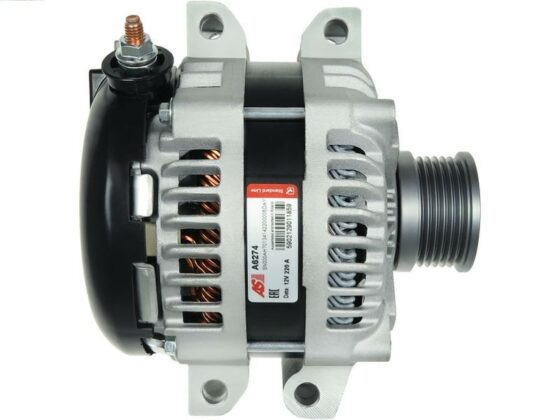 ALTERNATOR JEEP GRND CHEROKEE 3.0 CRD