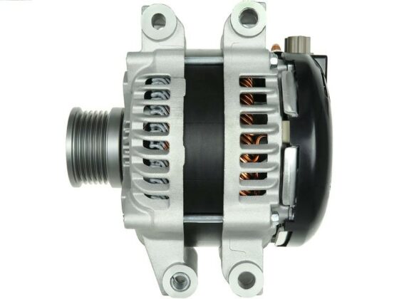 ALTERNATOR JEEP GRND CHEROKEE 3.0 CRD