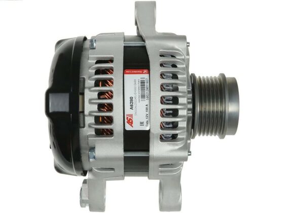 ALTERNATOR TOYOTA AURIS 1.6