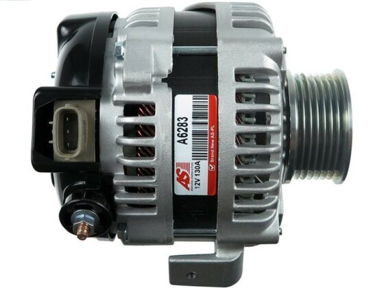 ALTERNATOR TOYOTA HIGHLANDER 2.4