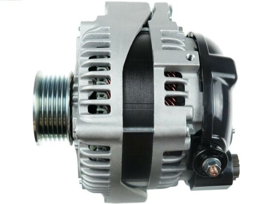 ALTERNATOR TOYOTA TUNDRA 4.7 V8