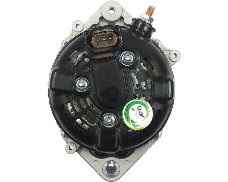 ALTERNATOR JOHN DEERE 7720 7820 7920