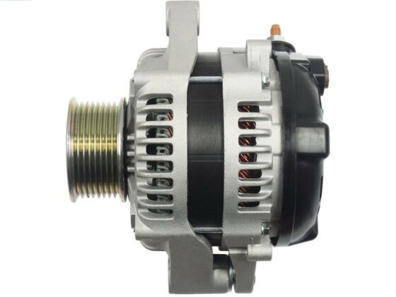 ALTERNATOR JOHN DEERE 7720 7820 7920