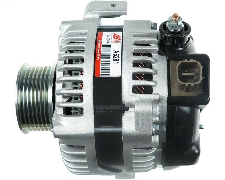 ALTERNATOR TOYOTA HIGHLANDER 2.3 L4