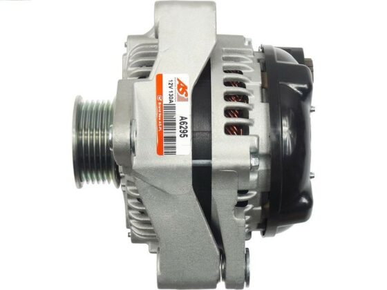 ALTERNATOR TOYOTA LAND CRUISER 4.7 B8