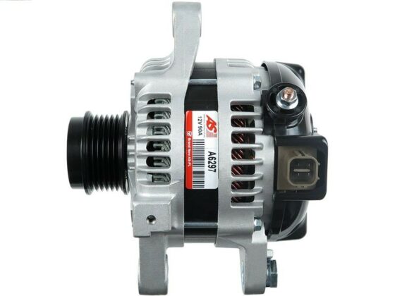 ALTERNATOR TOYOTA COROLLA AXIO