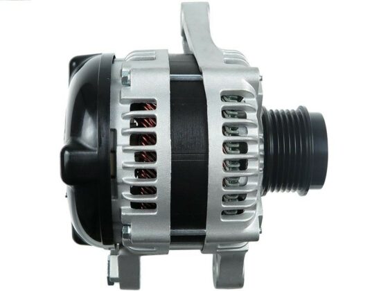 ALTERNATOR TOYOTA COROLLA AXIO