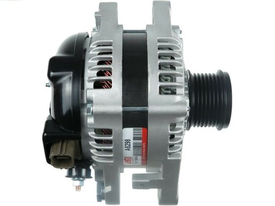 ALTERNATOR TOYOTA RAF 4 3.5 V6