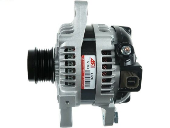 ALTERNATOR TOYOTA NOAH 2.0