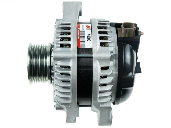 ALTERNATOR HONDA ACCORD 2.4