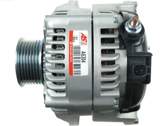 ALTERNATOR CHRYSLER ASPEN 5.7