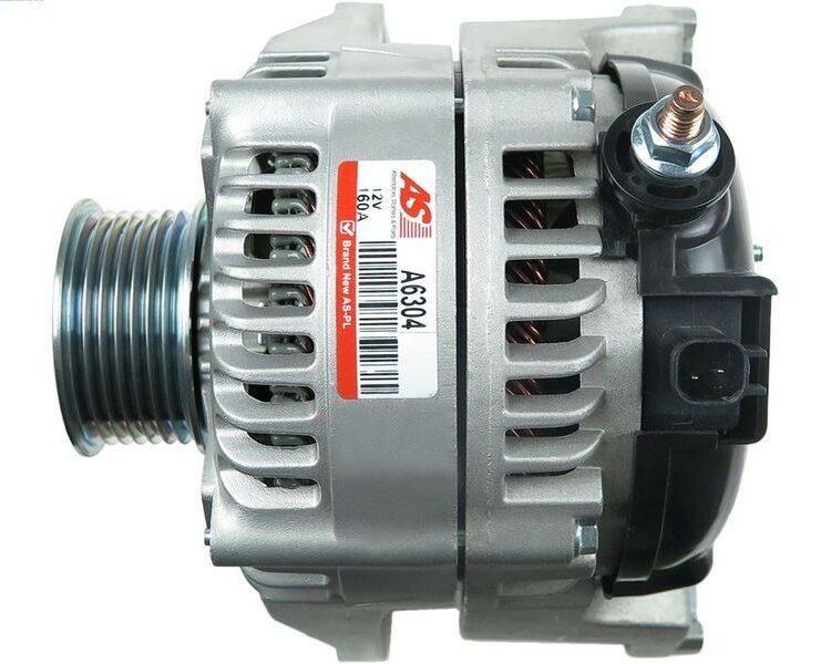 ALTERNATOR CHRYSLER ASPEN 5.7