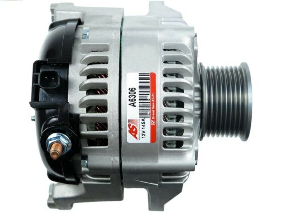 ALTERNATOR DODGE RAM 2500 6.7