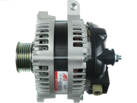 ALTERNATOR JEEP GRAND CHEROKEE 5.7 V8