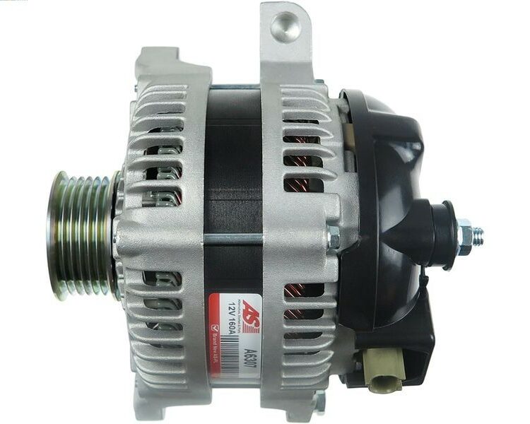 ALTERNATOR JEEP GRAND CHEROKEE 5.7 V8