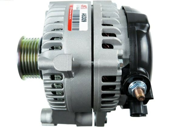 ALTERNATOR JEEP WRANGLER 3.6