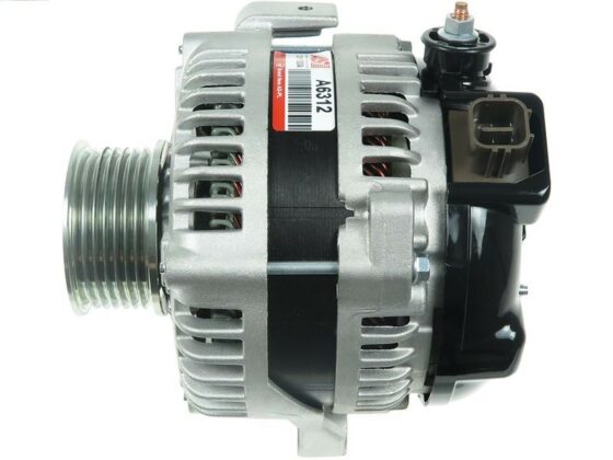 ALTERNATOR TOYOTA RAF 2.0 VVT-i 4WD