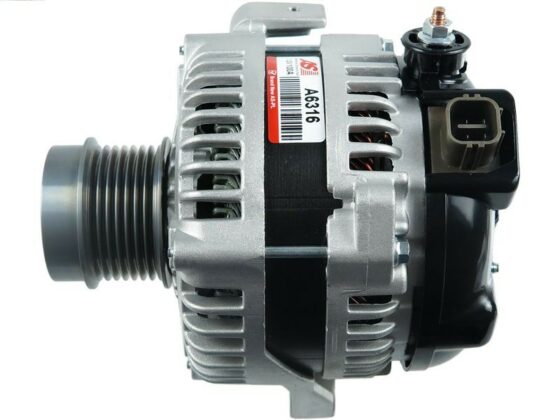 ALTERNATOR TOYOTA RAF 4 2.4