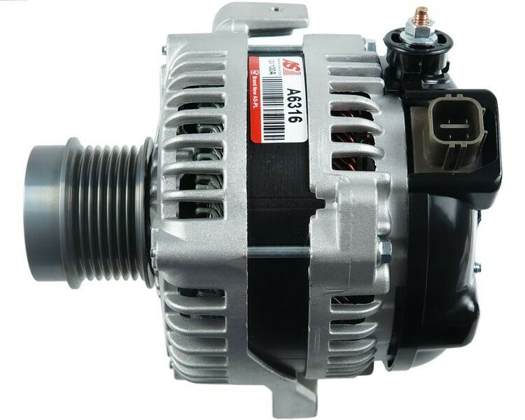 ALTERNATOR TOYOTA RAF 4 2.4