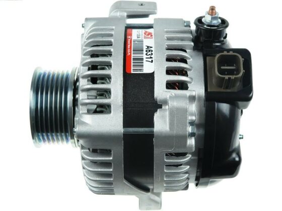 ALTERNATOR TOYOTA CAMRY 2.4