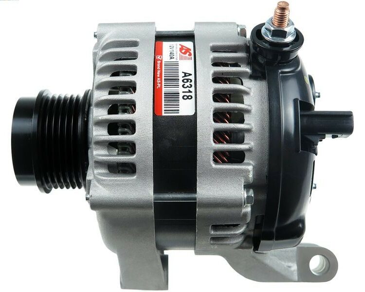 ALTERNATOR CHRYSLER VOYAGER 3.3