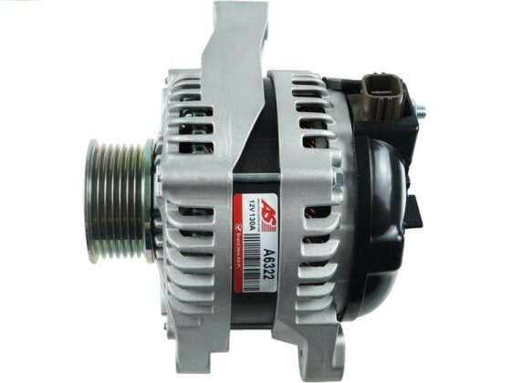 ALTERNATOR HONDA ODYSSEY