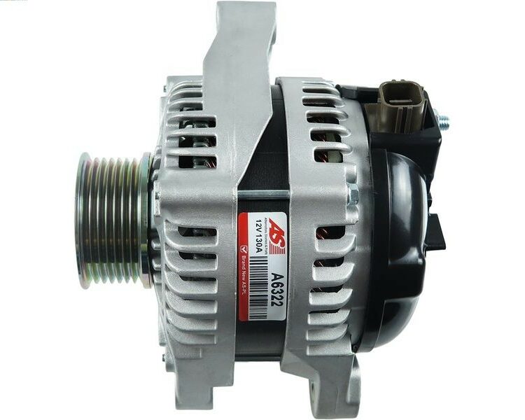 ALTERNATOR HONDA ODYSSEY